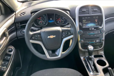 More photos of 2015 Chevrolet Malibu LT at Cable Dahmer Buick GMC of Independence, MO