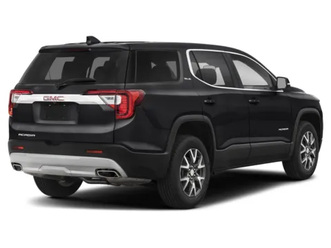 Photos of 2023 GMC Acadia SLT for sale in Independence, MO at Cable Dahmer Buick GMC of Independence