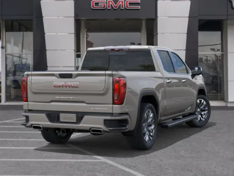 More photos of 2026 GMC Sierra 1500 Denali at Cable Dahmer Buick GMC of Independence, MO