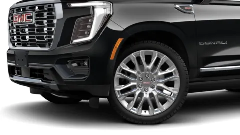 More photos of 2026 GMC Yukon XL Denali at Cable Dahmer Buick GMC of Independence, MO