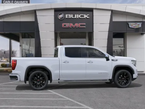 More photos of 2026 GMC Sierra 1500 Denali at Cable Dahmer Buick GMC of Independence, MO