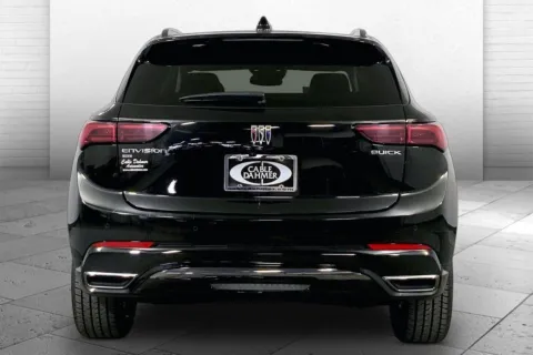 Another view of 2025 Buick Envision Sport Touring for sale in Independence, MO at Cable Dahmer Buick GMC of Independence