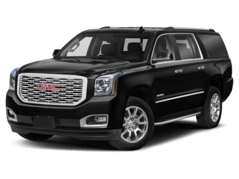 White 2019 GMC Yukon XL Denali for sale in Independence, MO