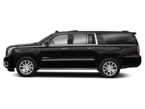 Another view of 2019 GMC Yukon XL Denali for sale in Independence, MO at Cable Dahmer Buick GMC of Independence