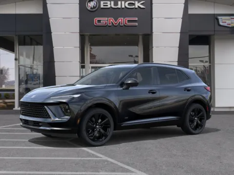 Photos of 2026 Buick Envision Sport Touring for sale in Independence, MO at Cable Dahmer Buick GMC of Independence