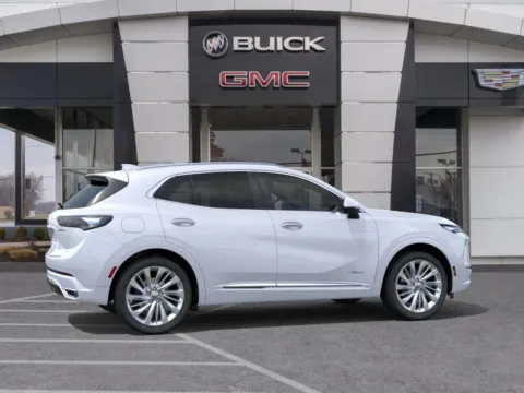 More photos of 2026 Buick Envision Avenir at Cable Dahmer Buick GMC of Independence, MO