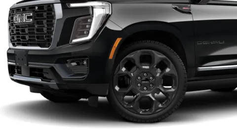 More photos of 2026 GMC Yukon Denali at Cable Dahmer Buick GMC of Independence, MO