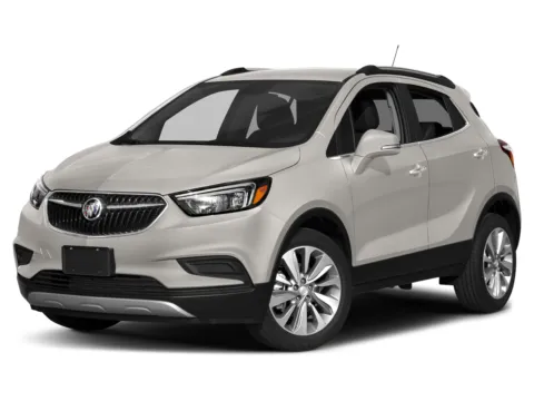 Black 2019 Buick Encore Preferred for sale in Independence, MO