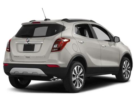 Photos of 2019 Buick Encore Preferred for sale in Independence, MO at Cable Dahmer Buick GMC of Independence