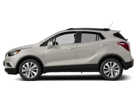 Another view of 2019 Buick Encore Preferred for sale in Independence, MO at Cable Dahmer Buick GMC of Independence