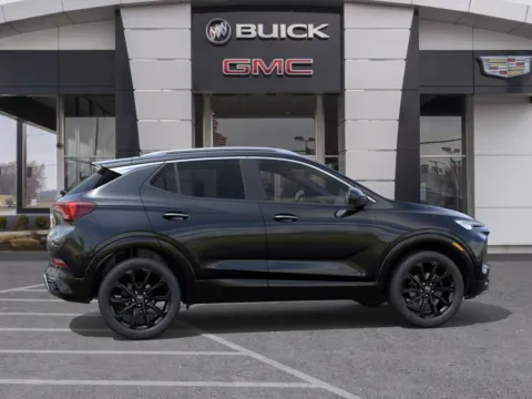 More photos of 2026 Buick Encore GX Sport Touring at Cable Dahmer Buick GMC of Independence, MO