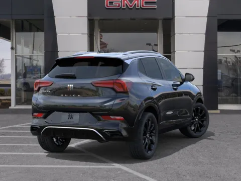 More photos of 2026 Buick Encore GX Sport Touring at Cable Dahmer Buick GMC of Independence, MO