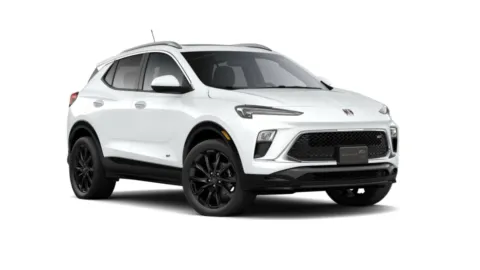 More photos of 2026 Buick Encore GX Sport Touring at Cable Dahmer Buick GMC of Independence, MO