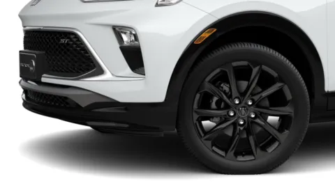 More photos of 2026 Buick Encore GX Sport Touring at Cable Dahmer Buick GMC of Independence, MO