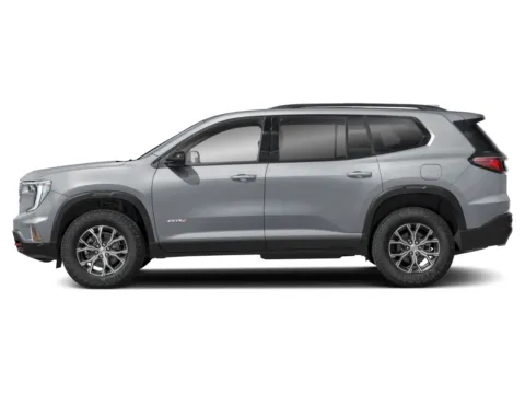 Another view of 2026 GMC Acadia AT4 for sale in Independence, MO at Cable Dahmer Buick GMC of Independence