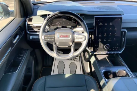 More photos of 2026 GMC Acadia AT4 at Cable Dahmer Buick GMC of Independence, MO