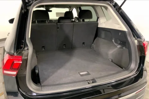 More photos of 2024 Volkswagen Tiguan S at Cable Dahmer Buick GMC of Independence, MO