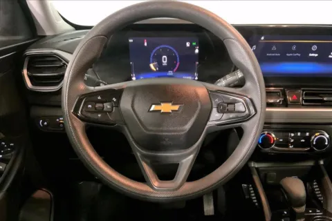 More photos of 2025 Chevrolet Trailblazer LT at Cable Dahmer Buick GMC of Independence, MO