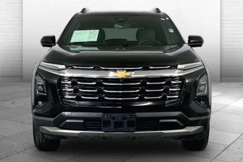 Photos of 2025 Chevrolet Equinox LT for sale in Independence, MO at Cable Dahmer Buick GMC of Independence