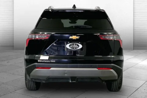 Another view of 2025 Chevrolet Equinox LT for sale in Independence, MO at Cable Dahmer Buick GMC of Independence