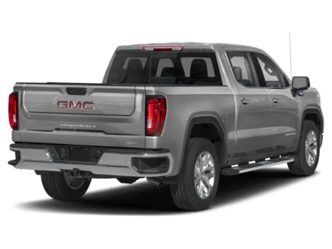 Photos of 2022 GMC Sierra 1500 Limited SLT for sale in Independence, MO at Cable Dahmer Buick GMC of Independence