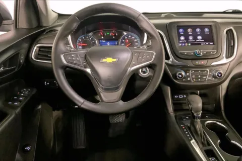 More photos of 2024 Chevrolet Equinox LT at Cable Dahmer Buick GMC of Independence, MO