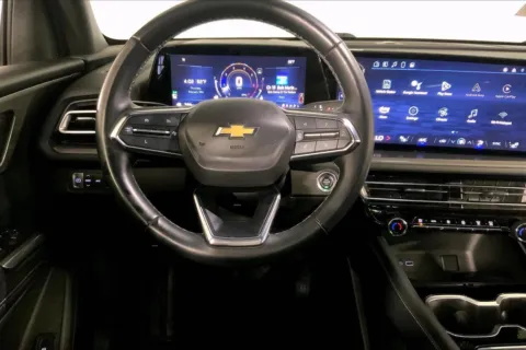 More photos of 2024 Chevrolet Traverse LT at Cable Dahmer Buick GMC of Independence, MO