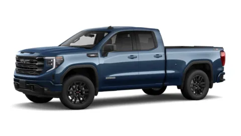 Photos of 2026 GMC Sierra 1500 Elevation for sale in Independence, MO at Cable Dahmer Buick GMC of Independence