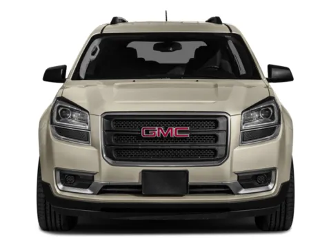 More photos of 2016 GMC Acadia SLE at Cable Dahmer Buick GMC of Independence, MO