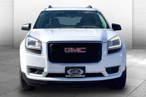 Photos of 2016 GMC Acadia SLE for sale in Independence, MO at Cable Dahmer Buick GMC of Independence