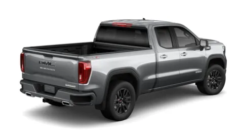 Another view of 2026 GMC Sierra 1500 Elevation for sale in Independence, MO at Cable Dahmer Buick GMC of Independence