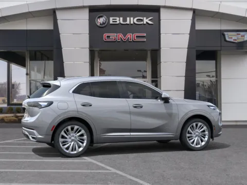 More photos of 2026 Buick Envision Avenir at Cable Dahmer Buick GMC of Independence, MO