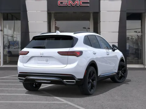 More photos of 2026 Buick Envision Sport Touring at Cable Dahmer Buick GMC of Independence, MO