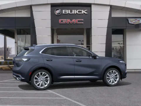 More photos of 2026 Buick Envision Avenir at Cable Dahmer Buick GMC of Independence, MO