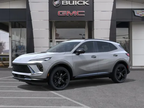 Photos of 2026 Buick Envision Sport Touring for sale in Independence, MO at Cable Dahmer Buick GMC of Independence