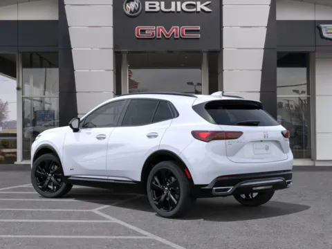 Another view of 2026 Buick Envision Sport Touring for sale in Independence, MO at Cable Dahmer Buick GMC of Independence