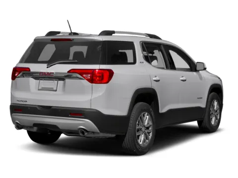 Photos of 2017 GMC Acadia SLE for sale in Independence, MO at Cable Dahmer Buick GMC of Independence