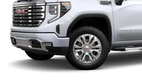 More photos of 2026 GMC Sierra 1500 Denali at Cable Dahmer Buick GMC of Independence, MO