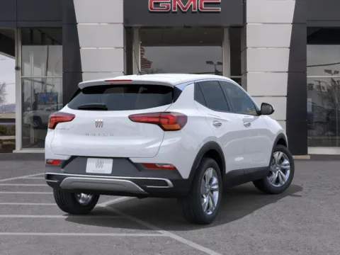 More photos of 2026 Buick Encore GX Preferred at Cable Dahmer Buick GMC of Independence, MO