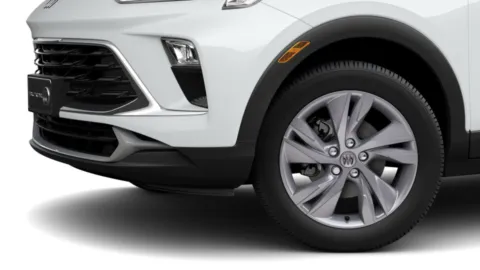 More photos of 2026 Buick Encore GX Preferred at Cable Dahmer Buick GMC of Independence, MO