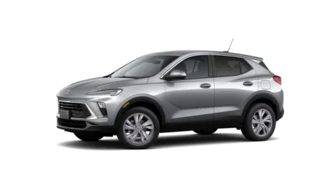 Photos of 2026 Buick Encore GX Preferred for sale in Independence, MO at Cable Dahmer Buick GMC of Independence