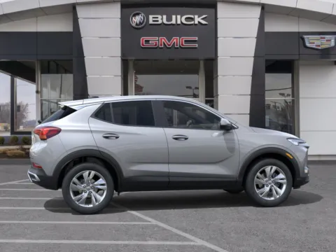 More photos of 2026 Buick Encore GX Preferred at Cable Dahmer Buick GMC of Independence, MO