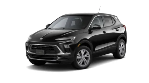 Black 2026 Buick Encore GX Preferred for sale in Independence, MO