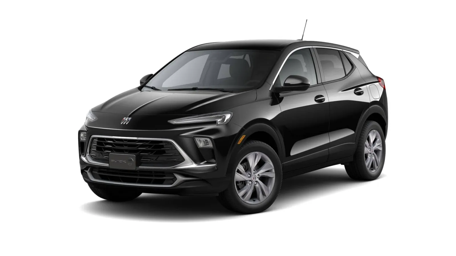 Black 2026 Buick Encore GX Preferred for sale in Independence, MO