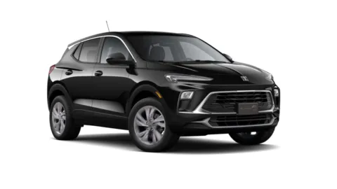 More photos of 2026 Buick Encore GX Preferred at Cable Dahmer Buick GMC of Independence, MO