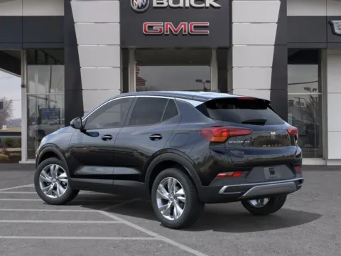 Another view of 2026 Buick Encore GX Preferred for sale in Independence, MO at Cable Dahmer Buick GMC of Independence