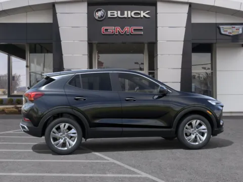 More photos of 2026 Buick Encore GX Preferred at Cable Dahmer Buick GMC of Independence, MO
