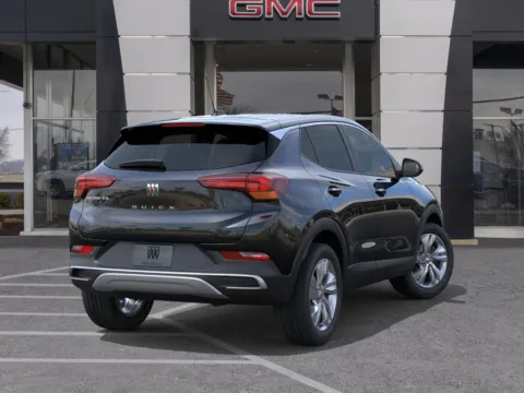 More photos of 2026 Buick Encore GX Preferred at Cable Dahmer Buick GMC of Independence, MO