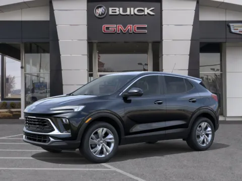Photos of 2026 Buick Encore GX Preferred for sale in Independence, MO at Cable Dahmer Buick GMC of Independence