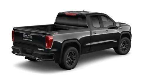 Another view of 2026 GMC Sierra 1500 Elevation for sale in Independence, MO at Cable Dahmer Buick GMC of Independence